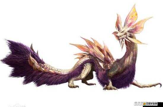 《龍之骨》系列怪物深度解析之終極盤(pán)點(diǎn)第篇章：神秘生物探秘