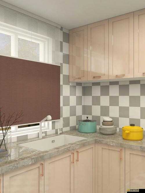 從廚房一路做到客廳：愛(ài)的家居勞作之旅