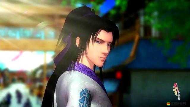 《秦時(shí)明月》天明與韓信對(duì)決，誰(shuí)將成為江湖霸主？勇者之間的較量對(duì)決解析