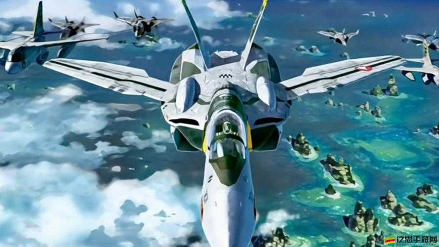 《機(jī)動騎士》時(shí)空要塞深度解析：探索未來科技的堡壘之心