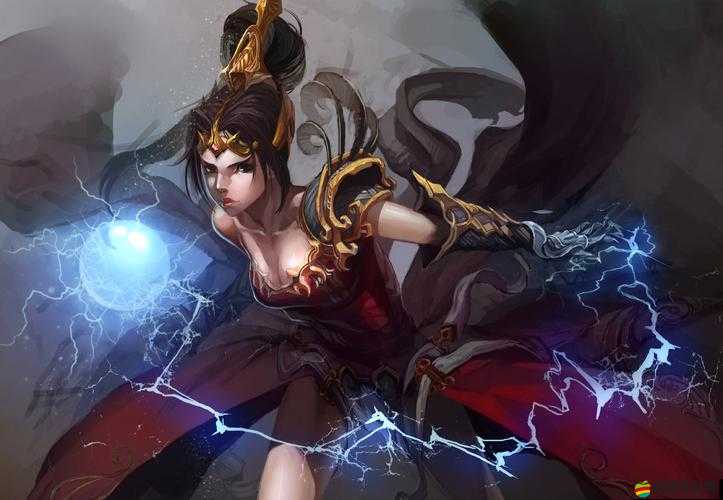 《斬魔無(wú)雙》御術(shù)職業(yè)技能深度解析：掌握元素之力，成為無(wú)雙戰(zhàn)神