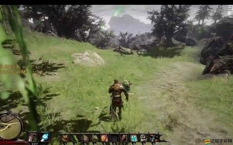 崛起3，泰坦之王游戲攻略，永久提升魔力配方全面大揭秘