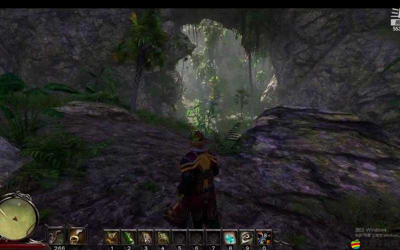 崛起3泰坦之王深度解析，全面揭秘守護者法術手套的高效獲取策略