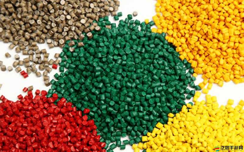 澧色母 1-6：獨特魅力的呈現