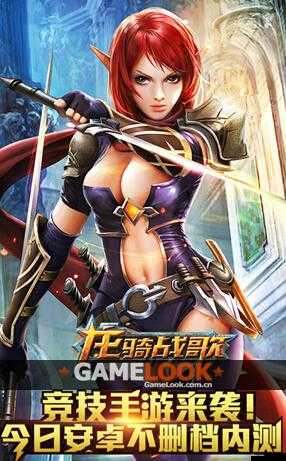 《龍騎戰(zhàn)歌》大職業(yè)詳解攻略：職業(yè)特色與玩法解析游戲手游職業(yè)攻略揭秘