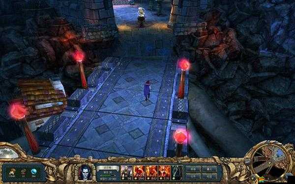 國王的恩賜，黑暗面深度探索，骷髏曼陀林琴的神秘與奇妙冒險(xiǎn)之旅