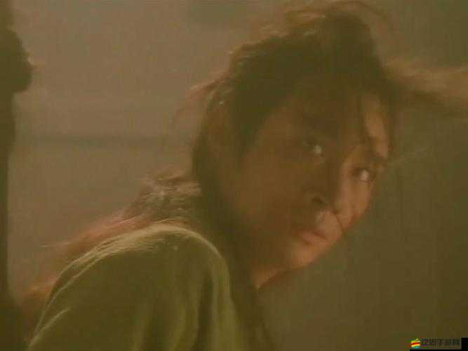 《白發(fā)魔女傳》背景深度解讀：古代武俠世界的愛恨情仇與江湖風(fēng)云