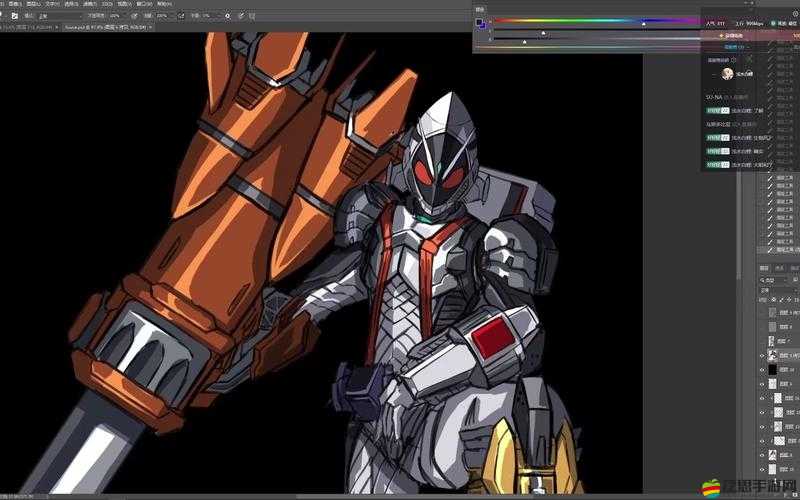 《機(jī)動騎士》全新翼衛(wèi)系統(tǒng)解析：探索空中戰(zhàn)斗與角色成長的獨特魅力
