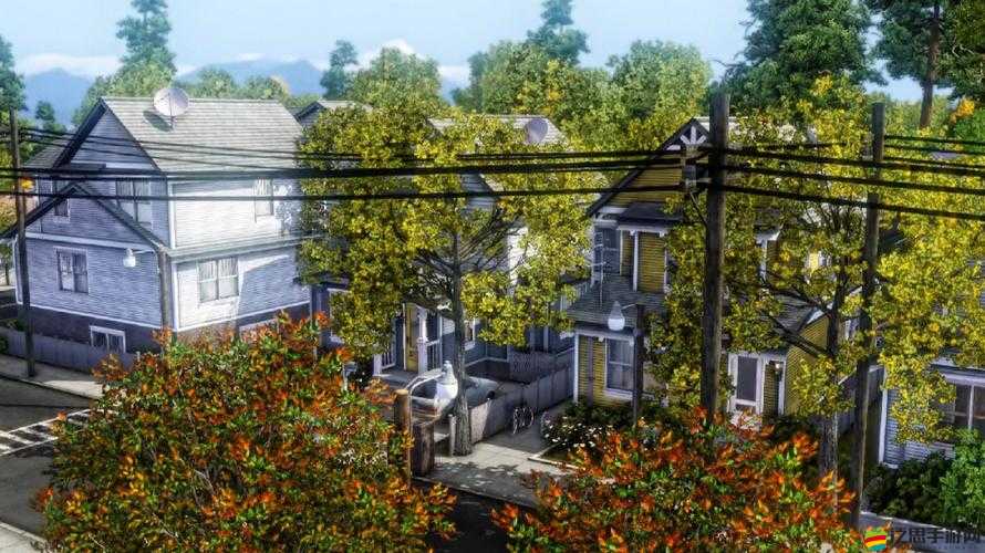 探索模擬人生3，揭秘哪個城鎮提供最豐富多樣、最好玩的游戲體驗