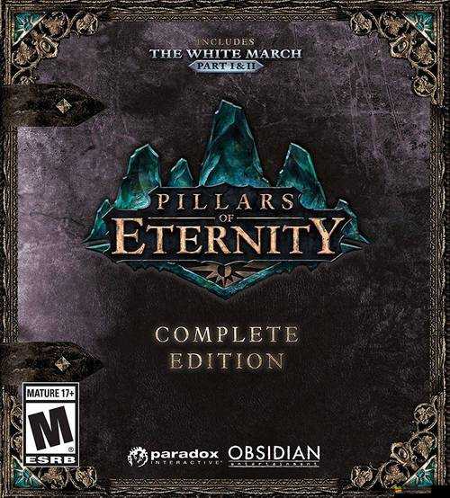 永恒之柱配置要求揭秘，驚人低配，性能門檻遠(yuǎn)低于玩家預(yù)期