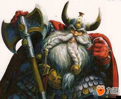 《矮人英雄，職業(yè)技能解讀，讓你探究竟》