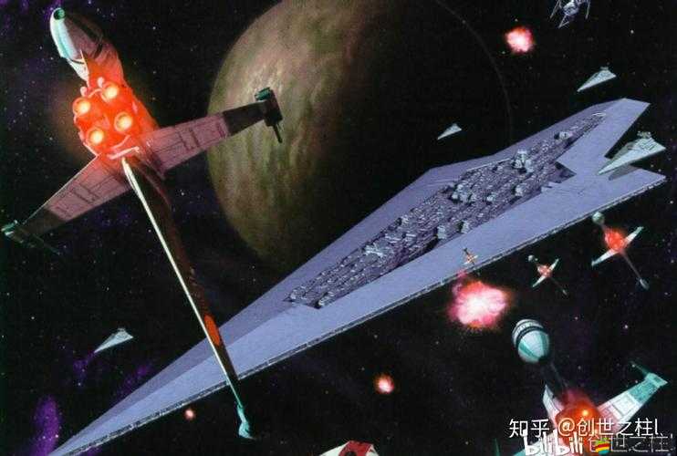 《星艦黎明：揭秘打劫者級艦船的前世今生與獨特戰術特點》