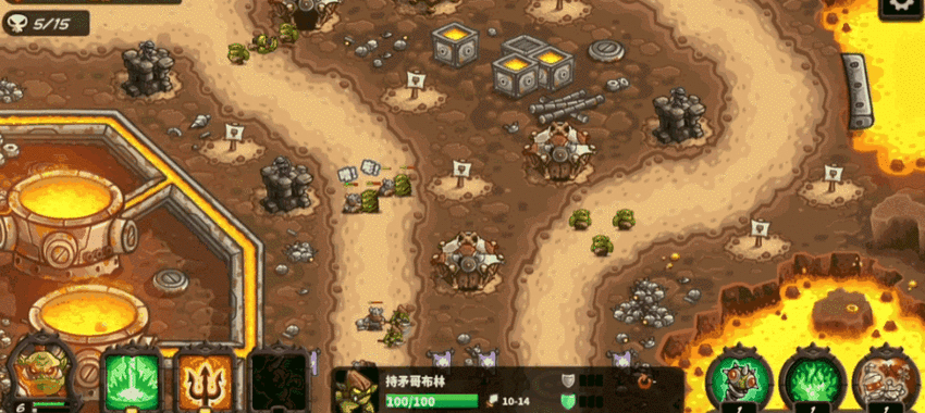 《國(guó)群英傳：霸王之業(yè)》城池攻防戰(zhàn)核心玩法詳解：策略規(guī)劃與戰(zhàn)斗策略的較量