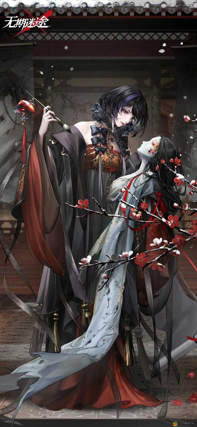 《無期迷途曇強度深度解析：打破常規，探索潛力》