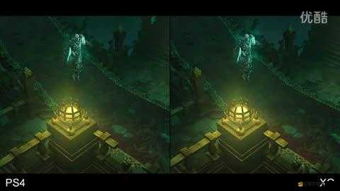 暗黑3終極邪惡版PS4版全面指南，如何有效繼承和轉(zhuǎn)移PS3存檔方法