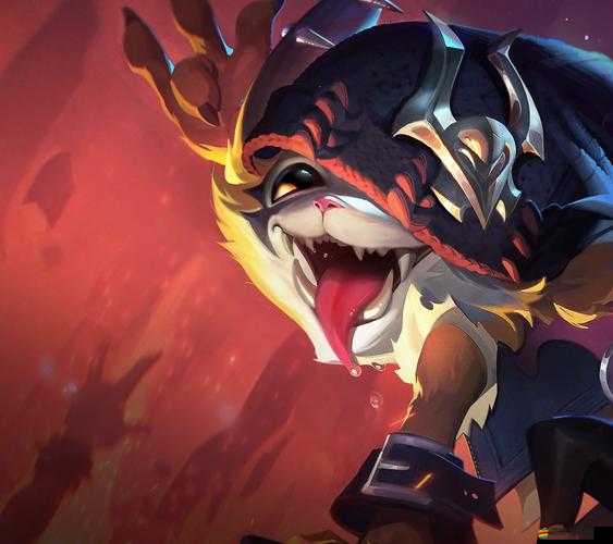 LOL新英雄納爾發布時間預測，或在8月底至9月初，具體8月28日上架