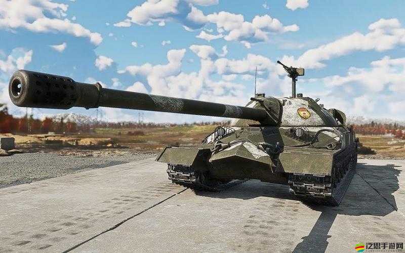 暴力坦克高分秘籍大揭秘，掌握征服戰場的終極策略與技巧