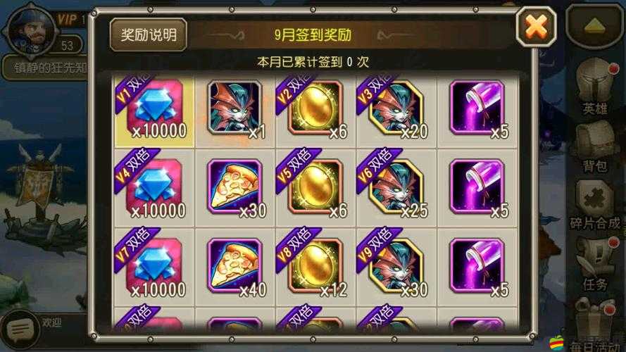 刀塔傳奇9月簽到英雄猴子，幻影之王全面解析，技能與出裝攻略