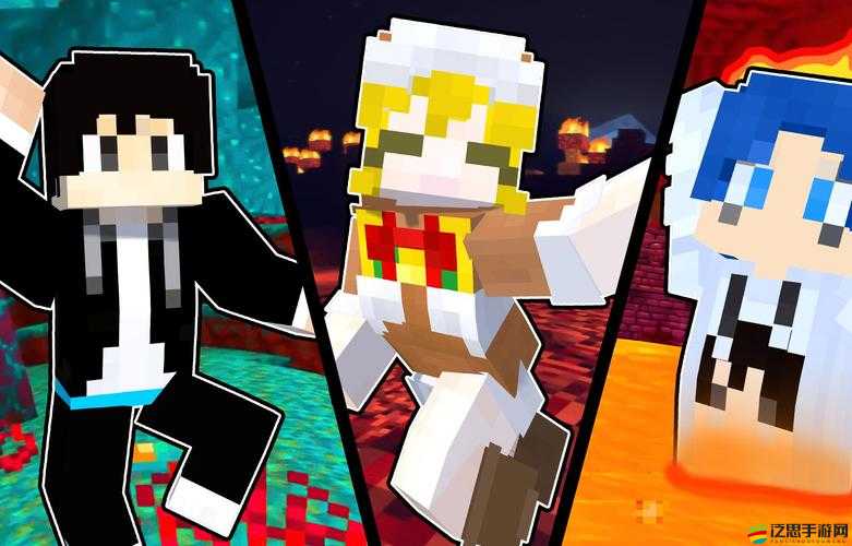 我的世界探險禁忌全面剖析，掌握生存法則，避免無謂死亡風險