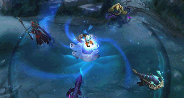 劍靈雪人洞單刷深度秘籍，揭秘高效利用BUG輕松斬獲雪人騎士稱號攻略