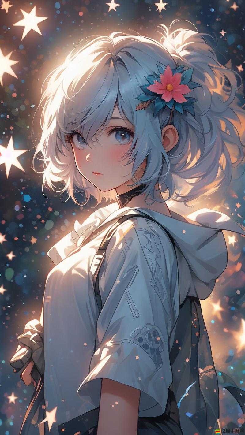 二次元通二次元人物免費(fèi)看：開啟精彩二次元世界之旅