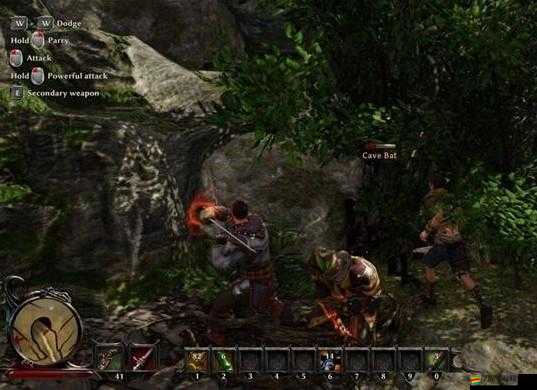 解決崛起3泰坦之王卡頓問題，這些優化技巧助你享受流暢游戲體驗！