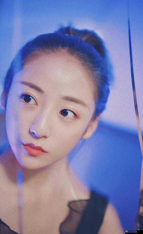 Tera游戲人類角色捏臉數據大公開，助你輕松定制專屬軟萌女神形象