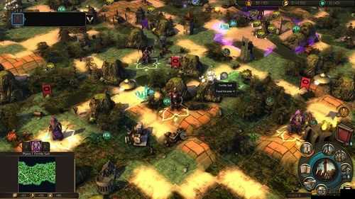 深入探索神秘世界Arcane Worlds，全面解析游戲按鍵操作說明