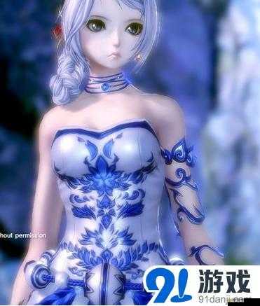 劍靈游戲內最新30天期限青花瓷時裝領取步驟及攻略詳解