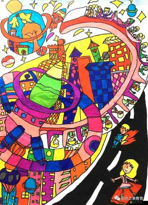 3d 無彩翼漫畫 ：開啟奇幻視覺之旅的獨特藝術創作