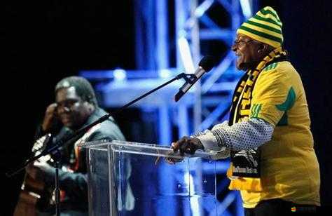 黑人雙人 RAPPER 美國大豆：展現獨特嘻哈魅力的音樂組合