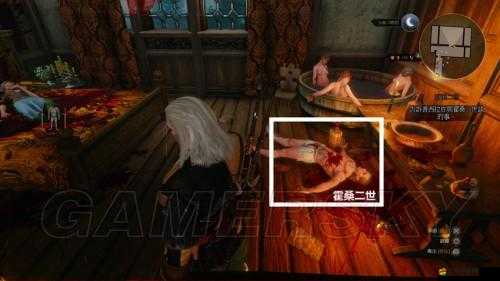 神界3，原罪石之戰爭全面解析，支線任務完成攻略指南