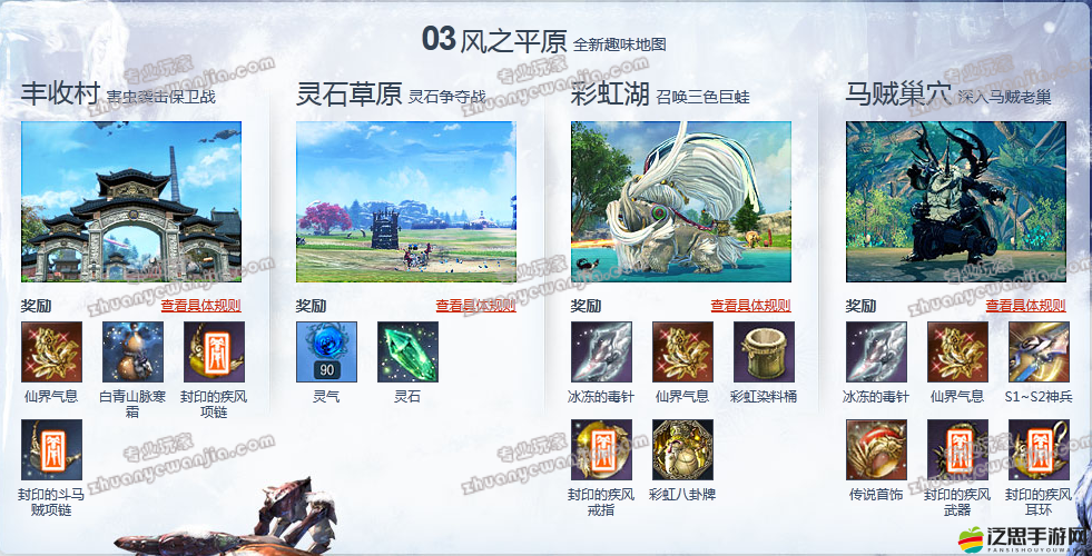 劍靈白青山脈，全面解析成就商店系統，圖文并茂深度介紹