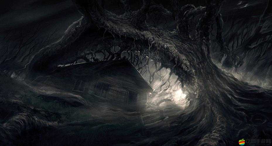 陰暗森林安全過(guò)夜必備，探險(xiǎn)者生存智慧與全面過(guò)夜攻略