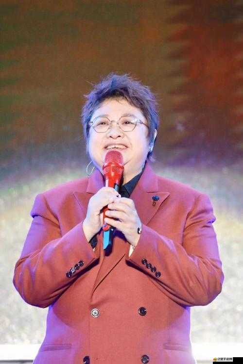 韓紅-中國(guó)第一女 Rapper 用音樂(lè)訴說(shuō)人生的傳奇歌者