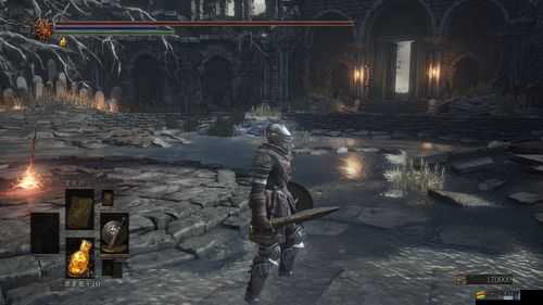 黑暗之魂2DLC失落皇冠深度探索，揭秘磁石之劍的艱難獲取之旅