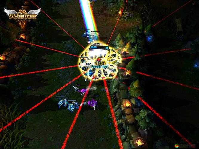 LOL末日人機挑戰(zhàn)攻略，掌握五大秘訣，巧妙配合走位助你輕松過關(guān)