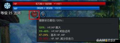 全面解析Tera健康值及其科學(xué)有效的恢復(fù)方法與策略