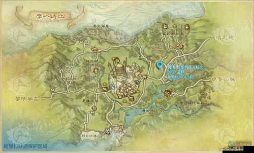 Unturned游戲中電鋸的刷新地點全面解析及高效獲得方法指南