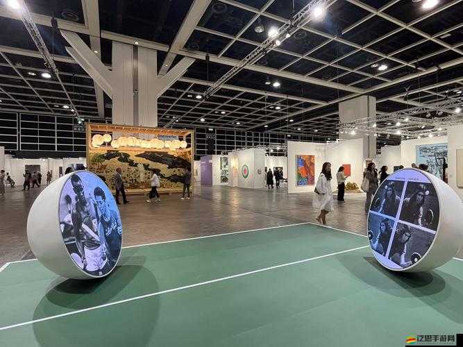 頂尖大但人文藝術展覽 2024：精彩呈現不容錯過