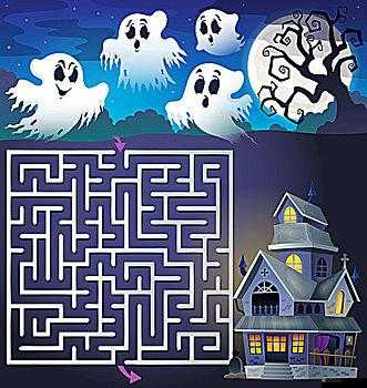 探索陰暗森林中的神秘教堂，揭秘夢境迷宮與令人費(fèi)解的跳出之謎