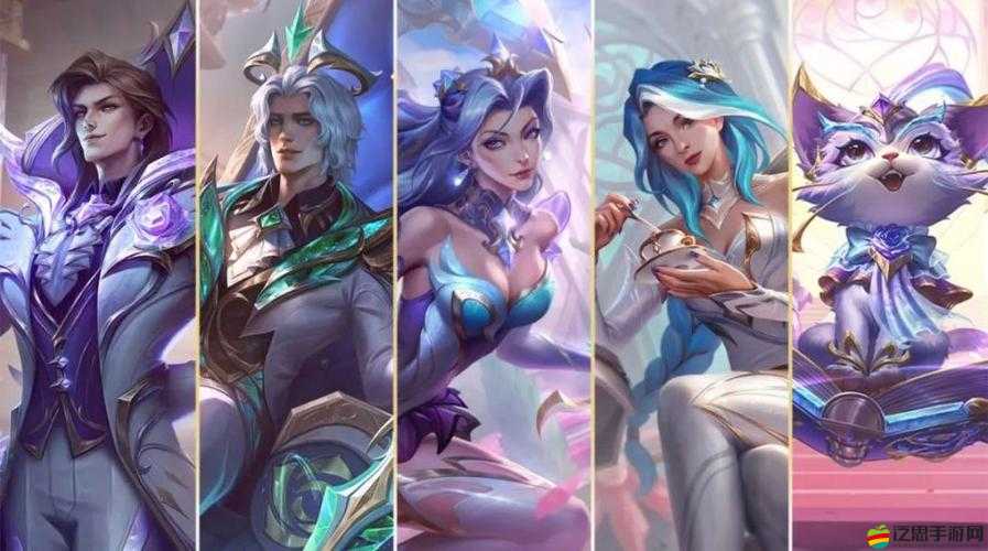 LOL英雄聯盟推出入門難度人機模式，專為純新手玩家打造的專屬練習福利！