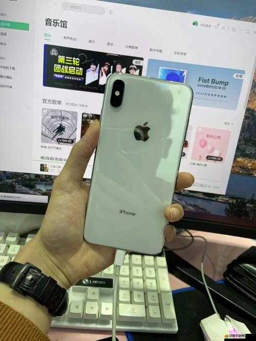 歐美 IPhone XS Max 視頻-精彩內容不容錯過