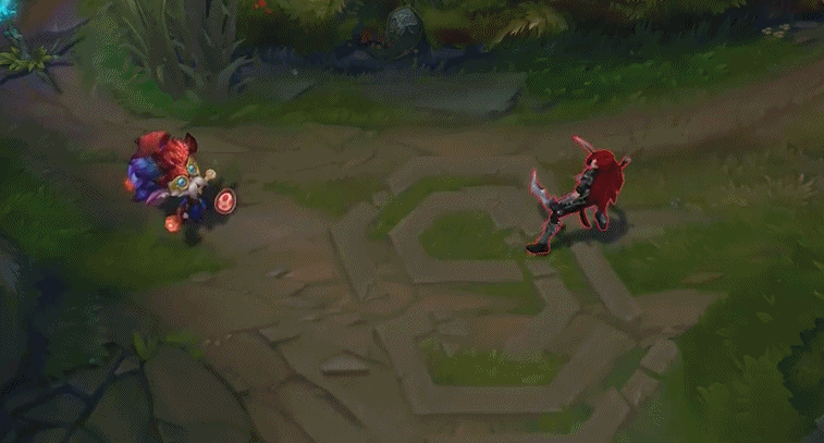 LOL生化博士黑默丁格皮膚震撼上架，價(jià)格詳情與購買指南全解析