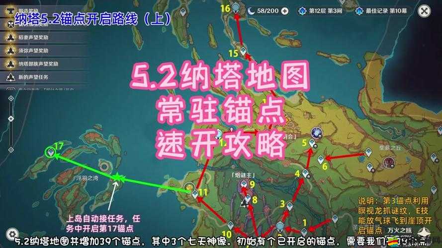 神界3原罪深度探索，揭秘源力王寶箱的開啟方法與隱藏奧秘