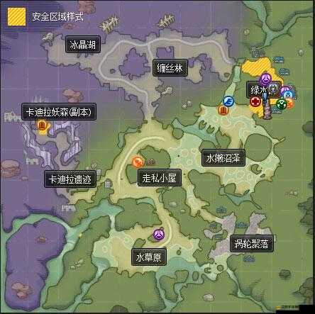 幻想神域游戲攻略，全面匯總每日掃蕩任務清單與指南