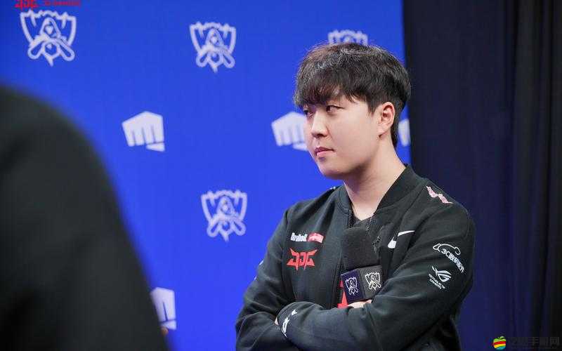 JDG 敗者群訪-Kanavi 賽后吐露心聲與未來展望