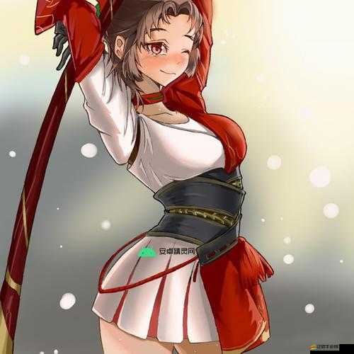 王者榮耀云纓去掉小內霸氣：展現全新魅力與戰斗風采