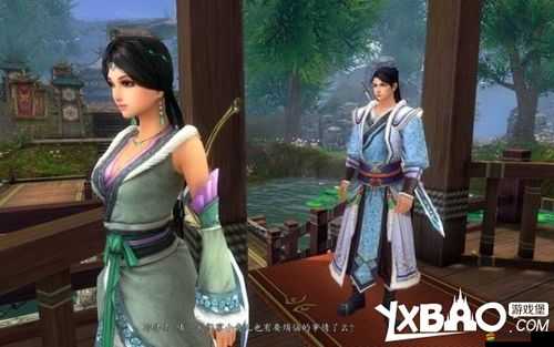 新劍俠傳奇游戲深度解析，丐幫任務全攻略與技巧指南