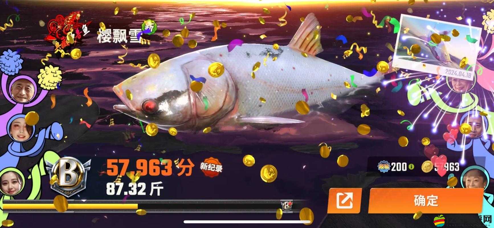 捕魚達人3高手攻略，揭秘捕魚過程中必須避免的三項錯誤操作